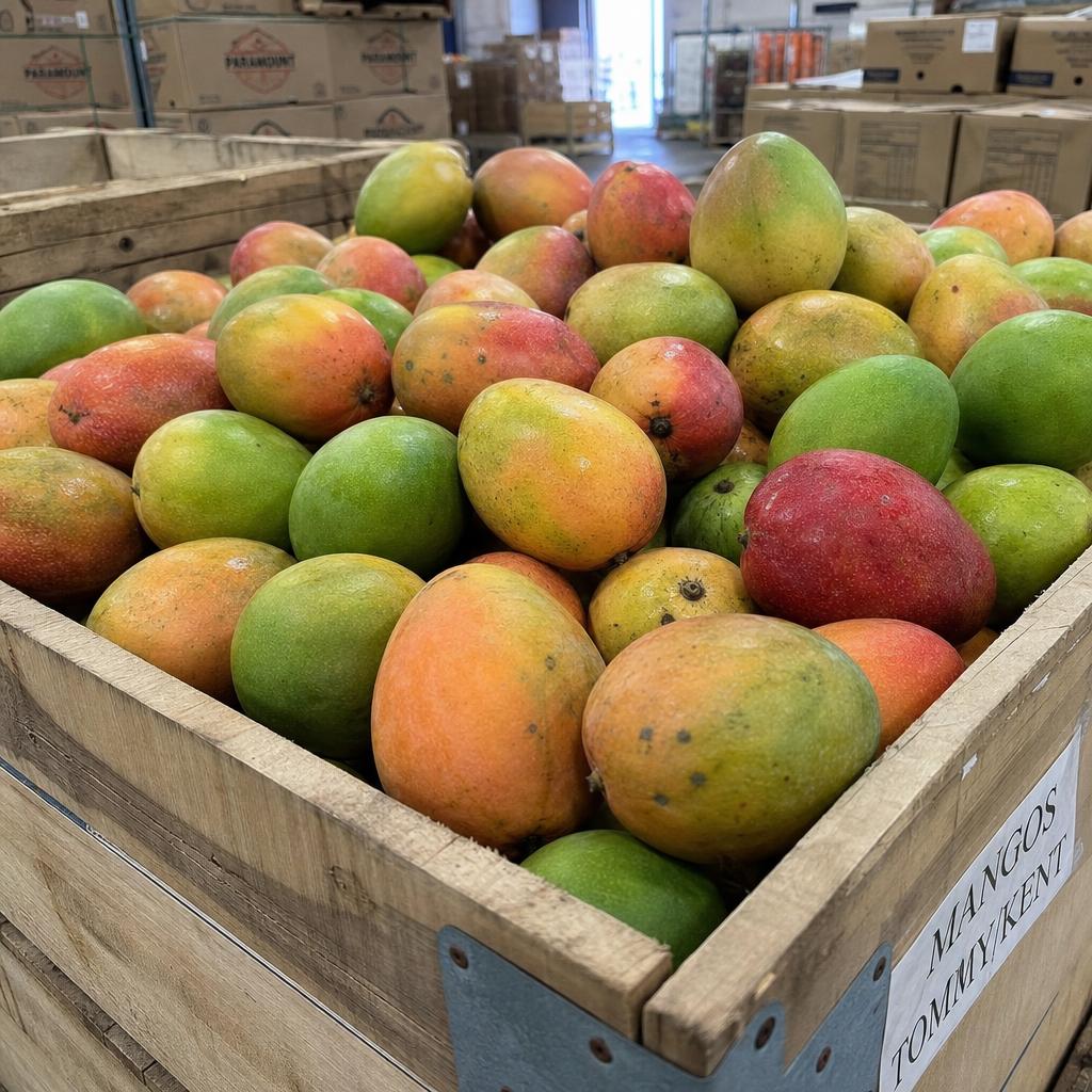 Mangos